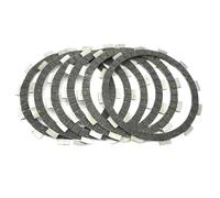 Disques d'Embrayage Friction Kit De Disques D'embrayage Pour Moto Pour DR500 SP500 1981 1982 1983 SP600 1985 LS650 S40 Pour Boulevard 2005-2016