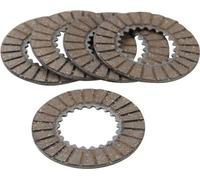 Disques d'embrayage Jeu de disques d'embrayage 78mm pour Sachs type de moteur 50/5, 50/6, 50 SW, 80 SA, 501/4
