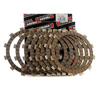 Disques d'embrayage pour Honda CB 400 Four
