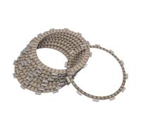 Disques d'embrayage pour Motos pour ST1300, ST1300A Deluxe, ST1300P, CTX1300, CTX1300A, NRX1800D, NRX1800E Et pour Rune CTX St 1300