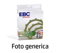Kit d'embrayage EBCSRC101 EBC Brakes