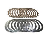 TRW Embrayage complet BMW K 1200 GT ABS 06 Argenté