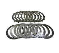 TRW Kit embrayage MCC 701PK pour Ducati 900 SS 1999