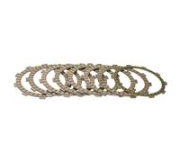 DISQUES D'EMBRAYAGE TRW LUCAS Pour Honda 800 VFR X CrossRunner 2011-2021