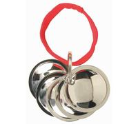 Disques d'entraînement ø 4,5 cm