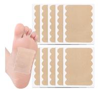 Disques d'essieux anti-respiration, absorbants de sueur invisibles pour aisselles | protections élastiques réutilisables pour chemises pour