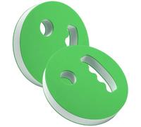 Disques d'exercice Aquatique,2 Disques De Résistance À Main,Équipement D'Entraînement en Piscine | pour Hommes Femmes Adultes Piscine Natation Fitness Sport Entraînement