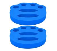 Disques D'Exercice Aquatique Disques Aquatiques Ergonomiques En Mousse
