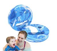 Disques d'exercice pour Piscine - Aide À La Flottaison en Mousse EVA À Main | Disques d'Entraînement Aérobic,pour Hommes Femmes Adolescents Adultes Débutants Sports Aquatiques Entraînement en Piscine