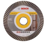 Disques diamant BOSCH Pro Expert Universal