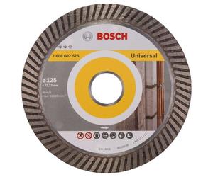 Disques diamant BOSCH Pro Expert Universal