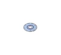 Disques diamant pour la coupe de béton armé - KREATOR - 115 mm - 2,0 mm - 22,2 mm