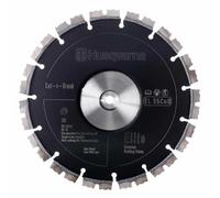 Husqvarna Disque diamanté EL 35 CnB 597 80 80-01