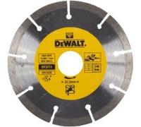 Disques diamantés segmentés pour tronçonnage à sec 125mm Ø