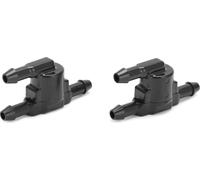 Disques -disques -disques -disque -valve 85321-28020 Remplacement pour 4Runner Avalon Camry