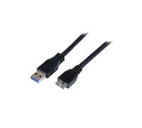 Disques durs extern USB 3.0 A à B Micro Câble Pour WD / Seagate / Clickfree / Toshiba / Samsung / Hitachies de Vshop