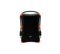 Silicon Power Boîtier disque dur externe Armor A30 2,5" SATA antichoc MIL-STD-810G