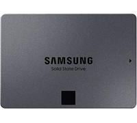 Disques Durs Marque Samsung Modèle SSD Samsung 2.5" 2TB SATA3 870 QVO