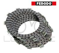 Disques Embrayage Ferodo Conducteurs Standard FCD0678 Yamaha Wr 450 F 2009 2010