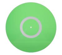 Disques en acrylique antistatique pour réduction du bruit/amélioration de la qualité du son