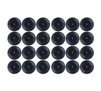Disques esthétiques décoratifs de 17,8 cm pour salle de disques, loisirs créatifs, art mural, accessoires de fête, répliques de disques