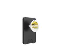 Disques et chaînes Amusants Excite Me Disc Golf PopSockets PopWallet pour MagSafe
