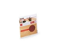 Disques excentriques - G240 - Lot de 5 - Ø225 Or G