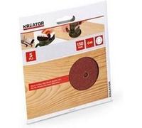 Disques excentriques - G240 - Lot de 5 - Ø225 Or G