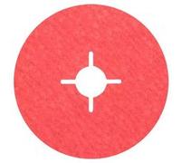 Disques fibre 80FS115-22 CO-COOL 60mm - PFERD - 64176111