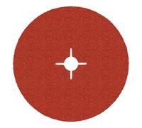 Disque fibre céramique 3M 787C Noir G