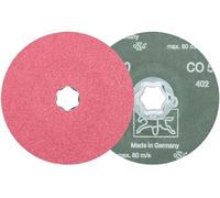 Disques fibre COMBICLICK CC-FS 125 CO 50 - - 64192105