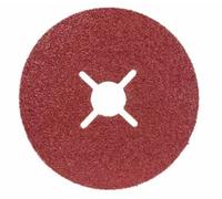 Disques fibre Cubitron™ II 982C D125 mm G80 3M P27628