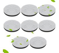 Disques filtrants de rechange durables pour bouteilles et carafes Brita Fill&Go - Élimine 99% du chlore, du plomb, des PFAS et des microplastiques - Filtration plus rapide, durabilité et (8)