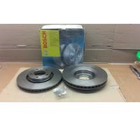Disques Frein Avant Ventilé Ø 283 Ep 26 mm CITROEN XM PEUGEOT 605 DF1225 4249L3
