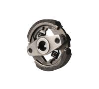 Disques Friction d'embrayage Ressort De Patin D'embrayage Renforcé Modifié Pour Moteurs 2 Temps 43cc, 47cc Et 49cc (mini-motos Tout-terrain, Quads, 4x4)