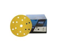 Disques Gold Reserve A296 P220 Pièces 100