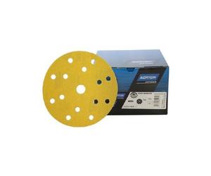 Disques Gold Reserve A296 P220 Pièces 100