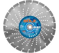 Disques GX-UL12 ø300 20,0 GOLZ - GX-UL12300F