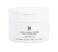 Disques hydratants Guava 70 Skin toner face mask pad Benton 210ml