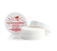 Disques Mavala Pour Ongles 30 Pièces Sans Acétone