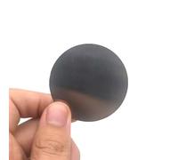 Disques métalliques en acier inoxydable, Plaques de disque en acier inoxydable 304, 23mm-55mm, 4mm d'épaisseur, 1 pièce, chutes plan travail(55mmx4mm)