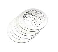 Disques plaque d'embrayage Pour NC700X NC700S NC750X NC750S CTX700 | Kit De Plaque De Disque De Friction Pour Plaques D'acier De Plaque D'embrayage De Moto Pour NC700X NC700S NC750X NC750S