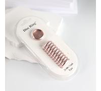 Disques pour albums à disques - Convient aux carnets et calendriers à reliure à disque, parfaits pour ajouter un peu de couleur à vos agendas de bureau, agrandir et organiser