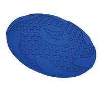 Disques pour chien en caoutchouc Nobby Pet Bleu 23 cm