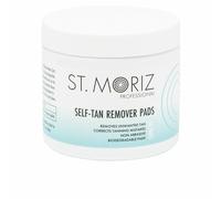 Disques pour le visage St. Moriz PROFESSIONAL ST. MORIZ Démaquillant Autobron