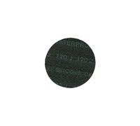 Disques pour ponceuse 125mm X4 en maille 40GR TIVOLY lot de 4 auto agrippant ponceuse excentrique