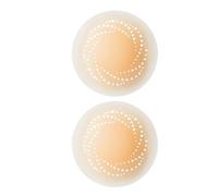 Disques protecteurs adhésifs pour , autocollants en silicone réutilisables pour l'été, pasties soins personnels | pour dos nu, épaules nues, mariages, séances photo,