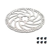 Disques Rotor Accessoires pour Disque De Frein Arrière 220 Mm, Épaisseur 2,9 Mm, pour Motos pour Talaria Sting MX3 Et MX4.