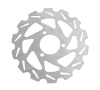Disques Rotor Disque De Frein 140 Mm pour Scooter À Essence, Compatible avec Les Motos Tout-Terrain pour 47cc Et 49cc 2 Temps, Quads Et Quads.