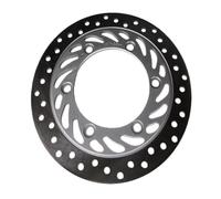 Disques Rotor Disque De Frein Avant 240 Mm - Accessoires Moto pour CBF125, CBF125cc 2009-2017 Et CBF150-45251-KVE-901